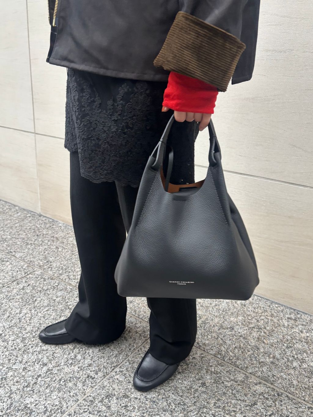 Barbour/バブアー 別注 LADIES BORROWDALE/ボロウデイル ジャケットの