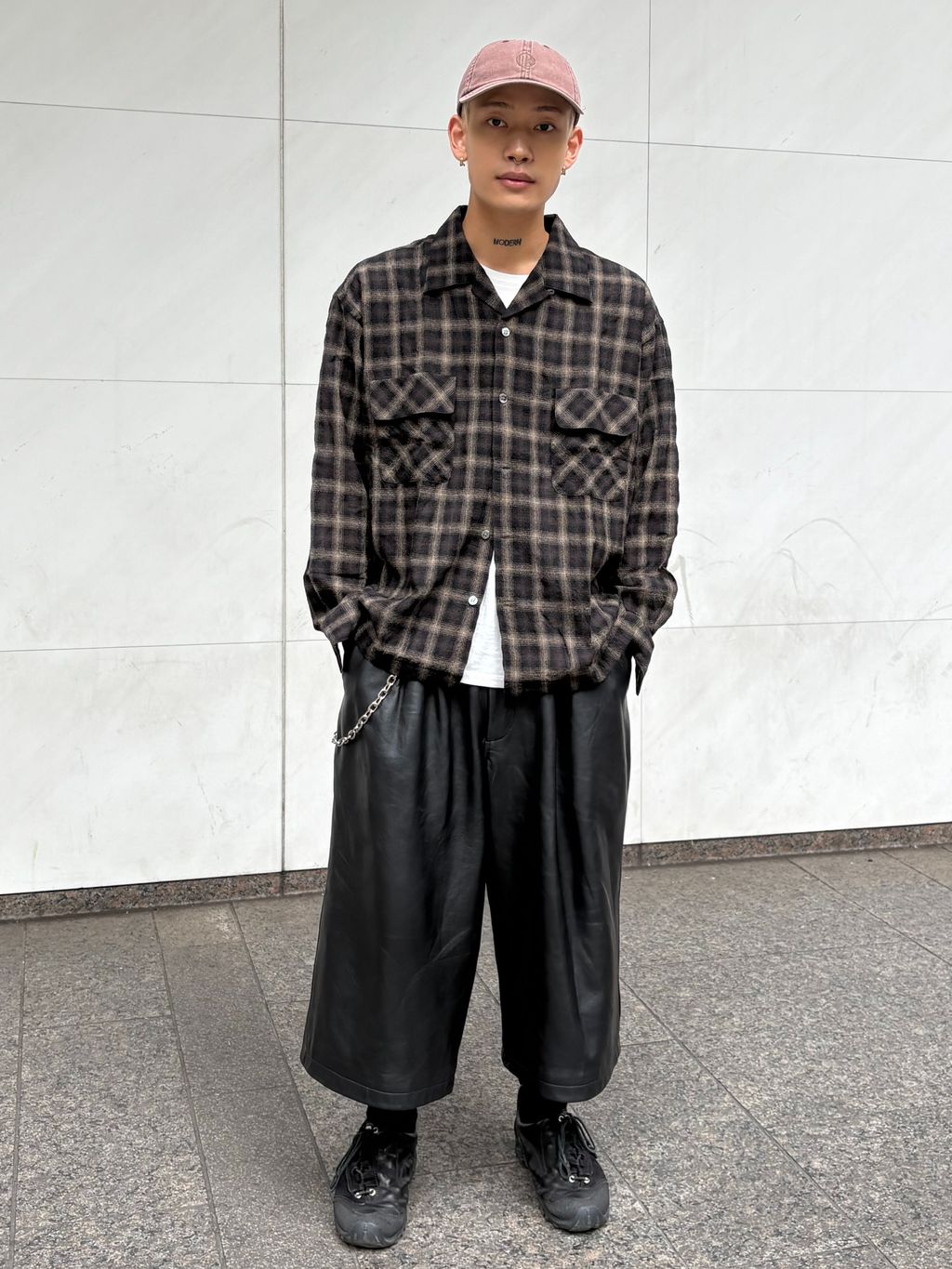 JOURNAL STANDARD MENS