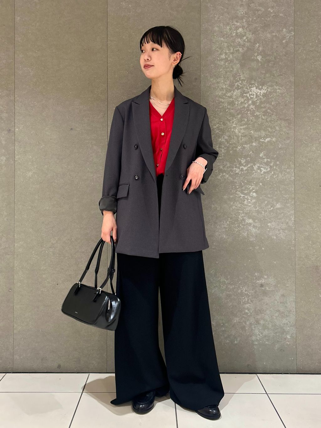 JOURNAL STANDARD LADYS