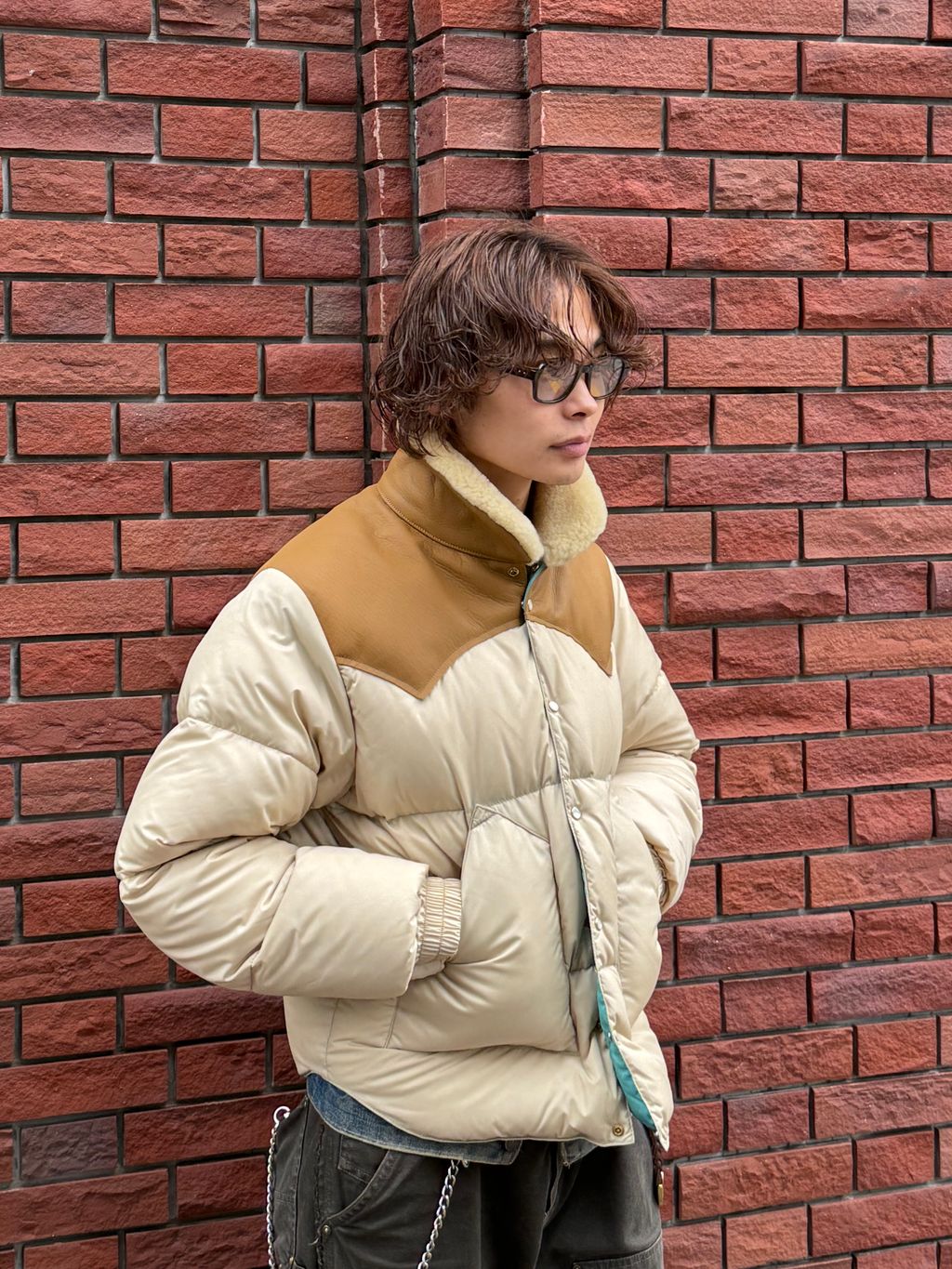 Rocky Mountain Featherbed / ロッキーマウンテン 別注 クロップド