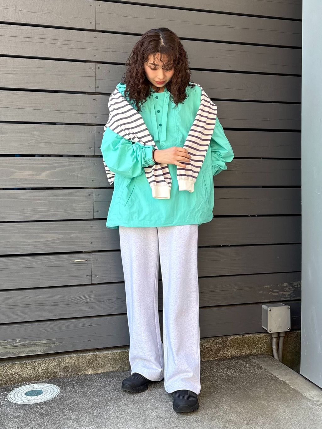 OUTDOOR PRODUCTS Usual Things