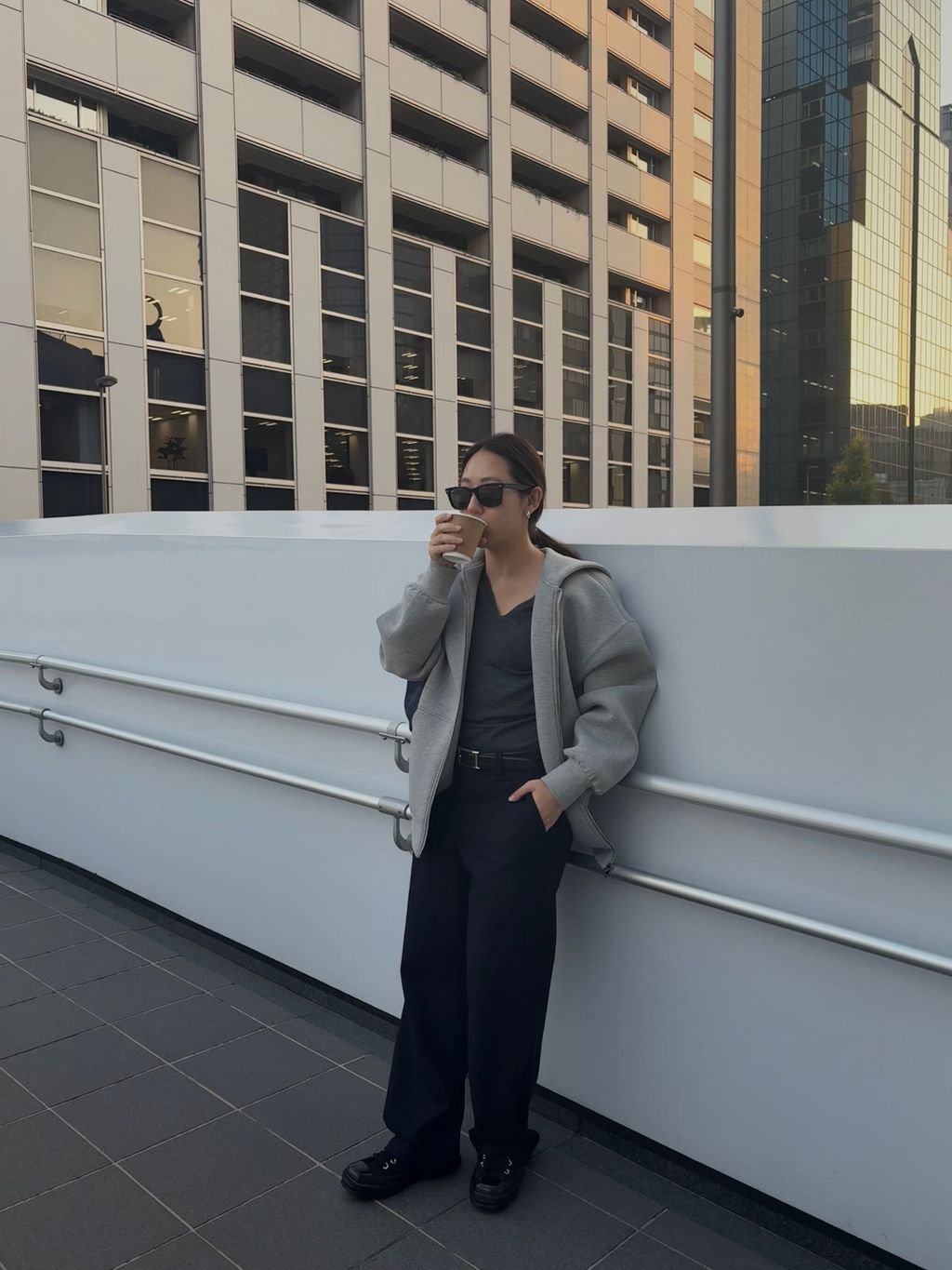 Herringbone Footwear