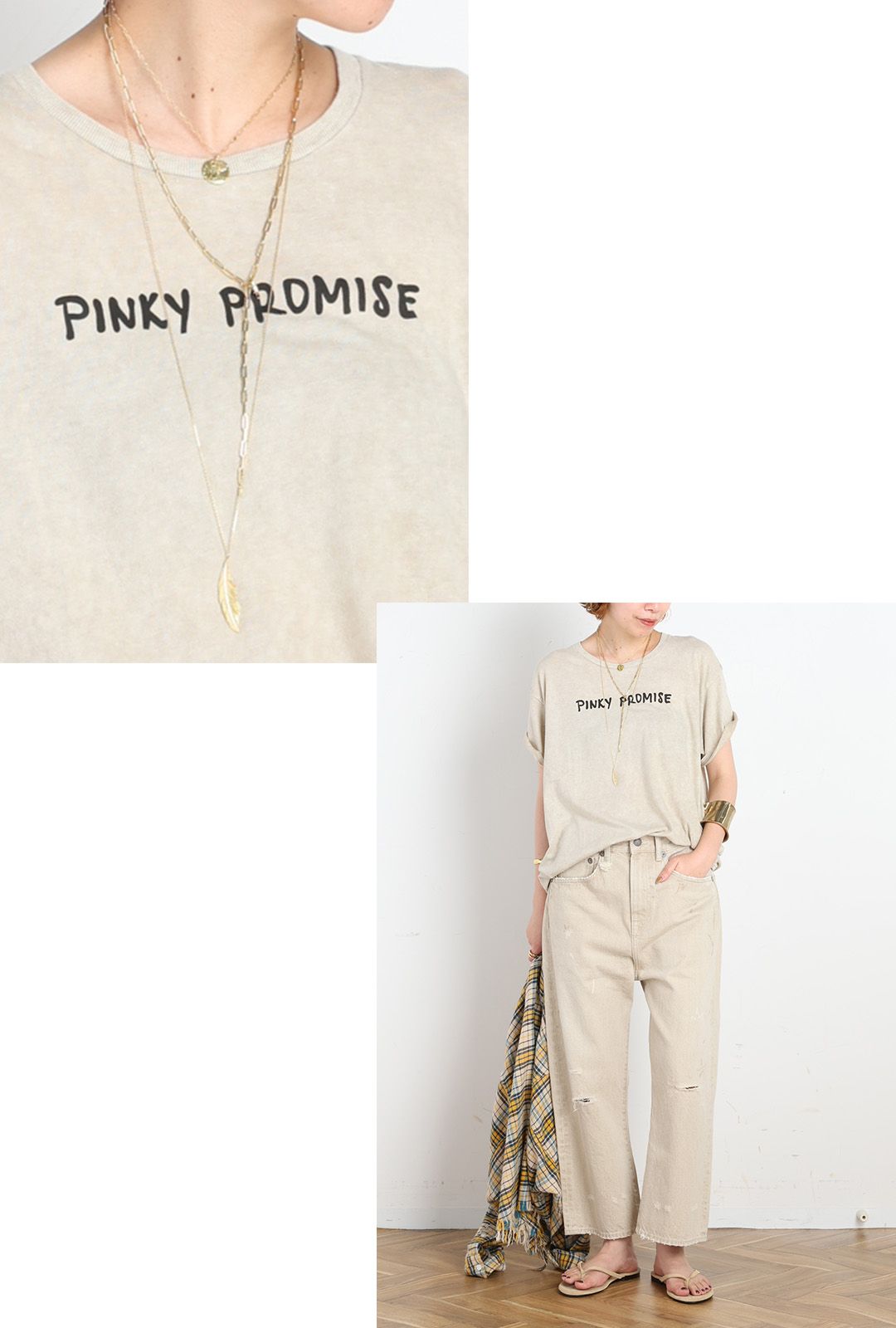 NEW IN | AP STUDIO｜AP STUDIO｜ブログ｜BAYCREW'S STORE