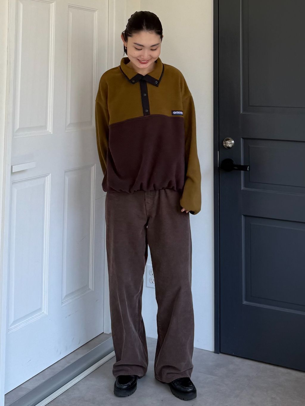 OUTDOOR PRODUCTS Usual Things