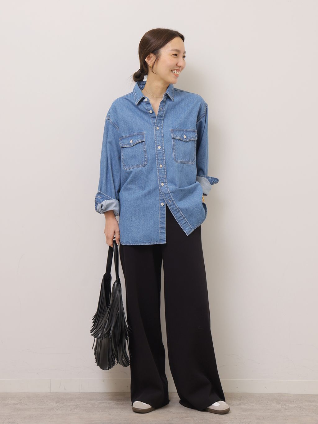 JOURNAL STANDARD relume LADYS