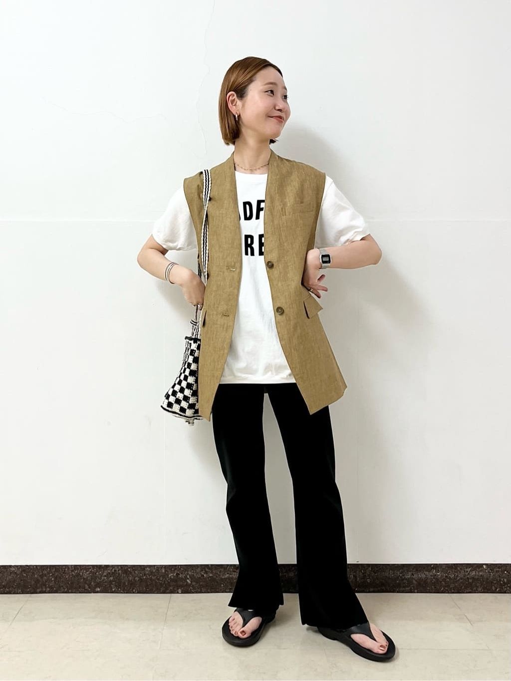 JOURNAL STANDARD LADYS