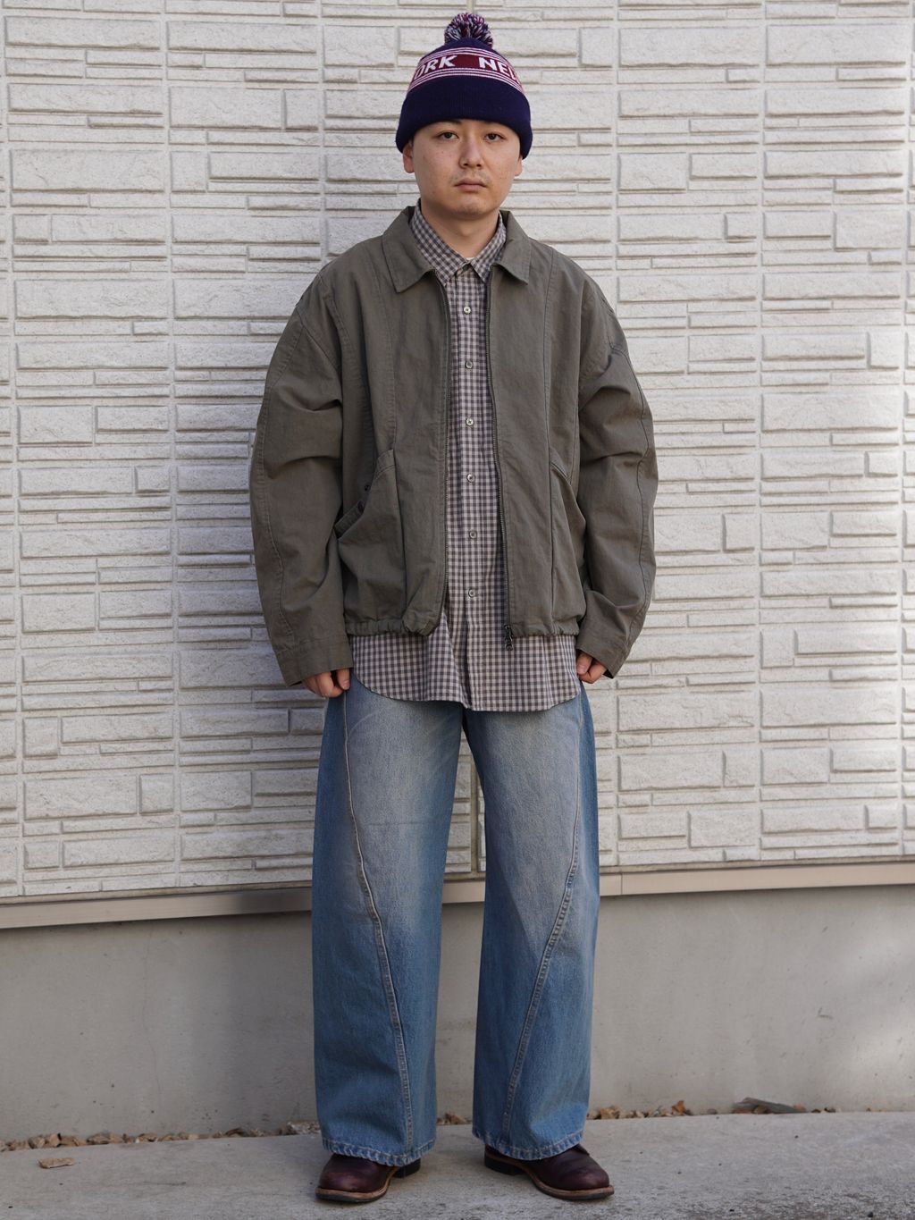 JOURNAL STANDARD MENS