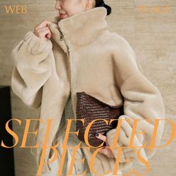 Plage loose liner ベスト 新品タグ付き　ダウンベスト SELECTED PIECES｜秋のPlageセレクトアイテムを一挙ご紹介！｜Plage