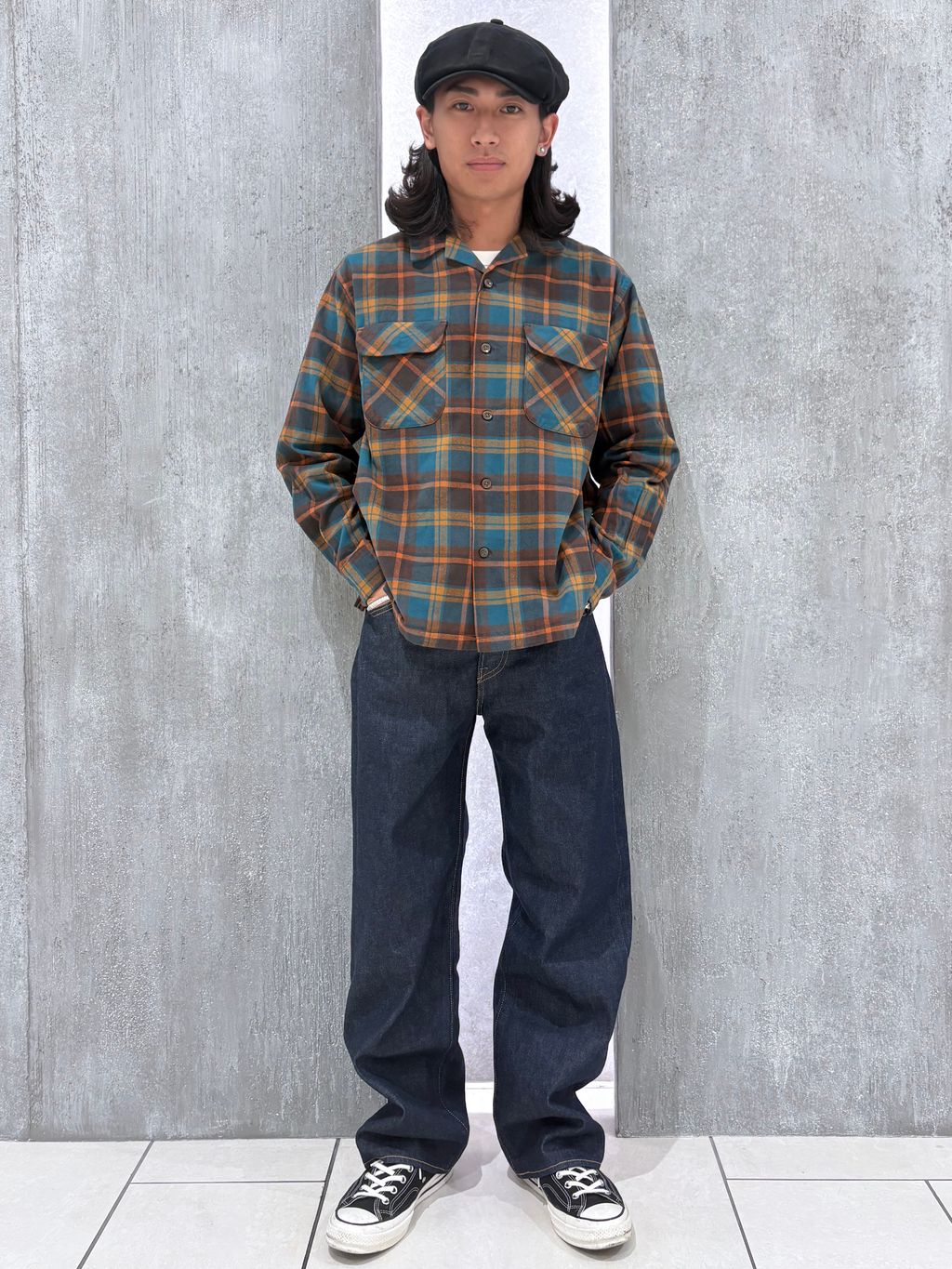 JOURNAL STANDARD MENS
