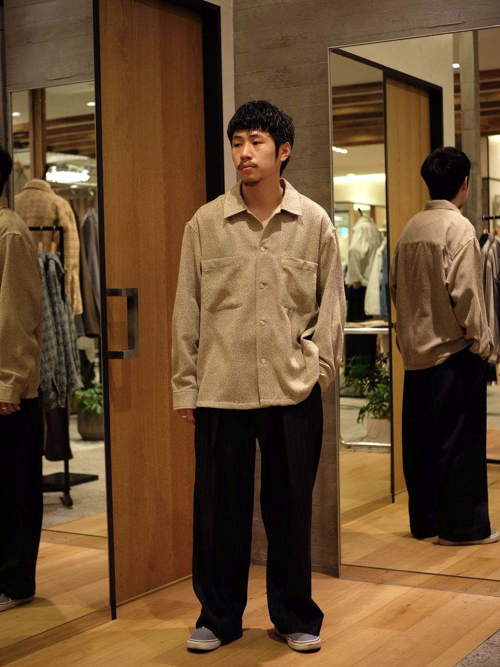 JOURNAL STANDARD relume MENS