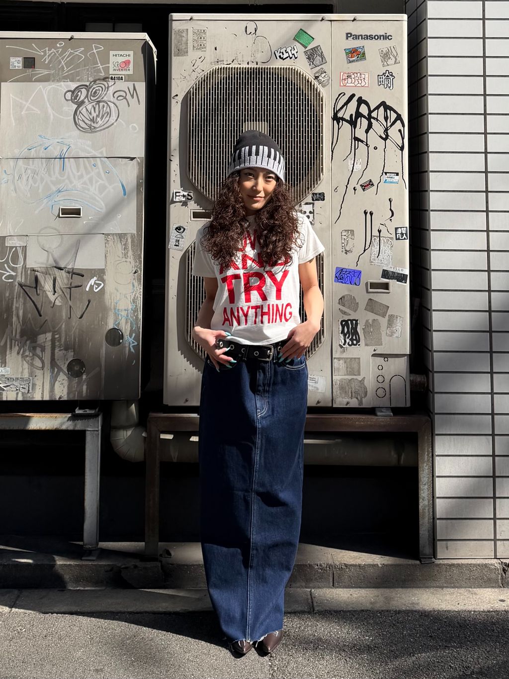 Oriens JOURNAL STANDARD LADYS