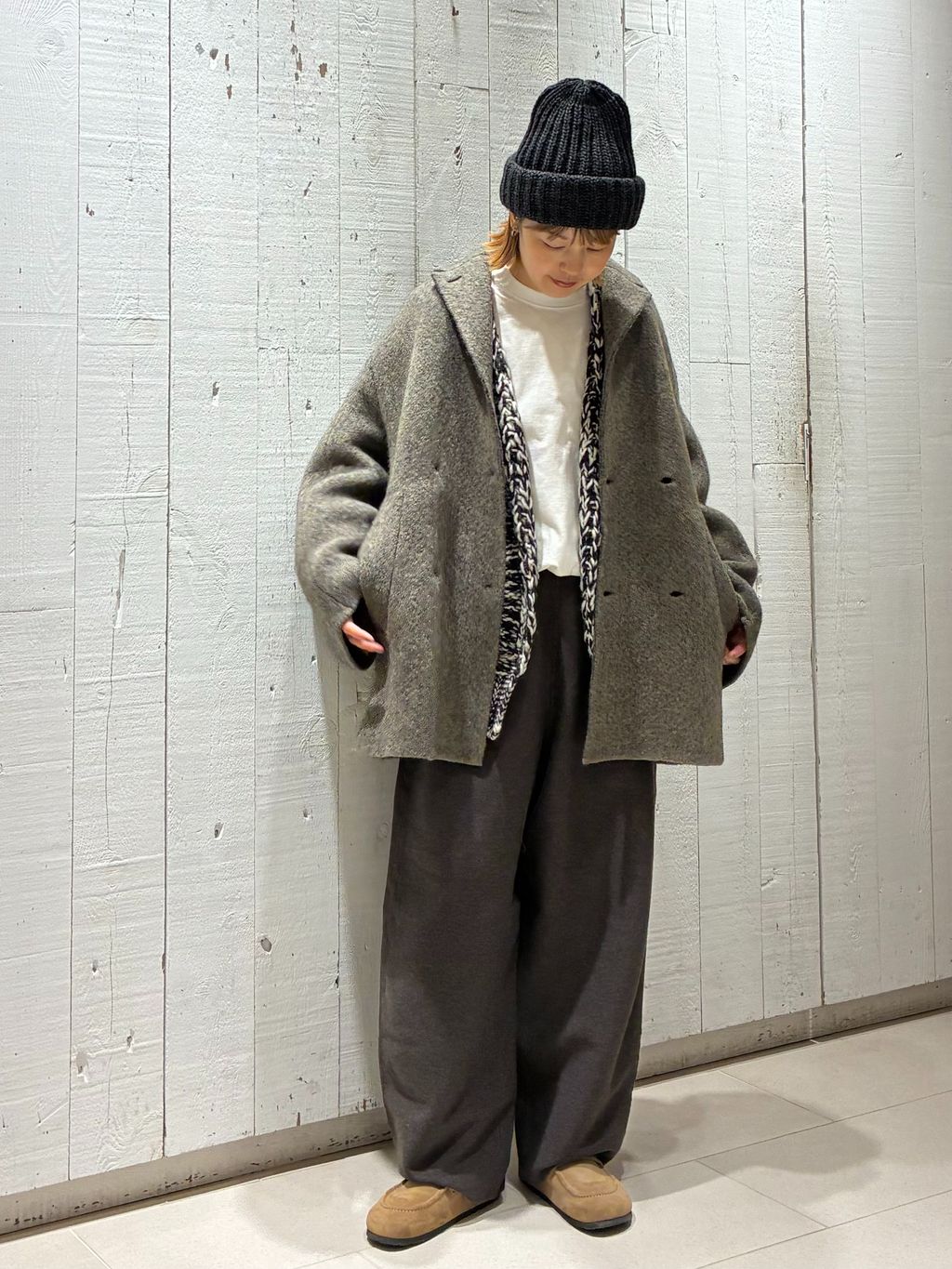 journal standard luxe