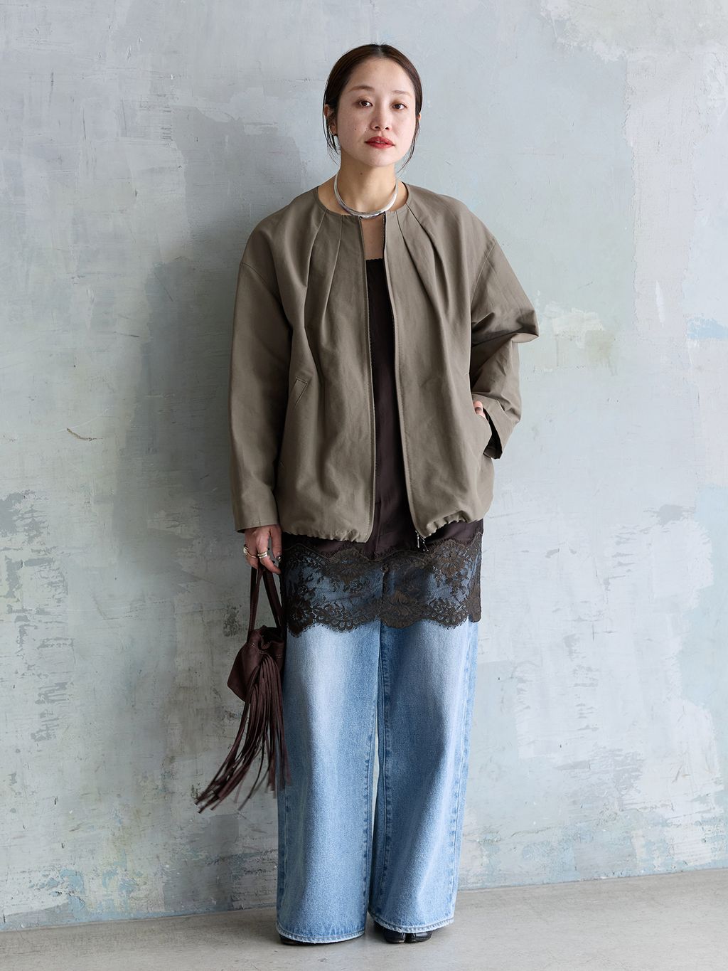 JOURNAL STANDARD LADYS