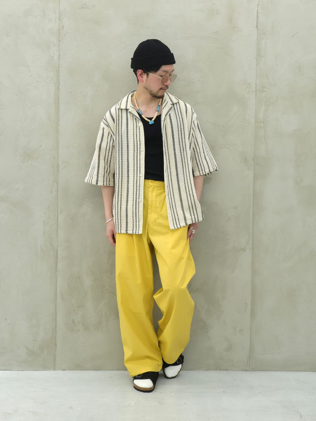 B.C STOCK MENS