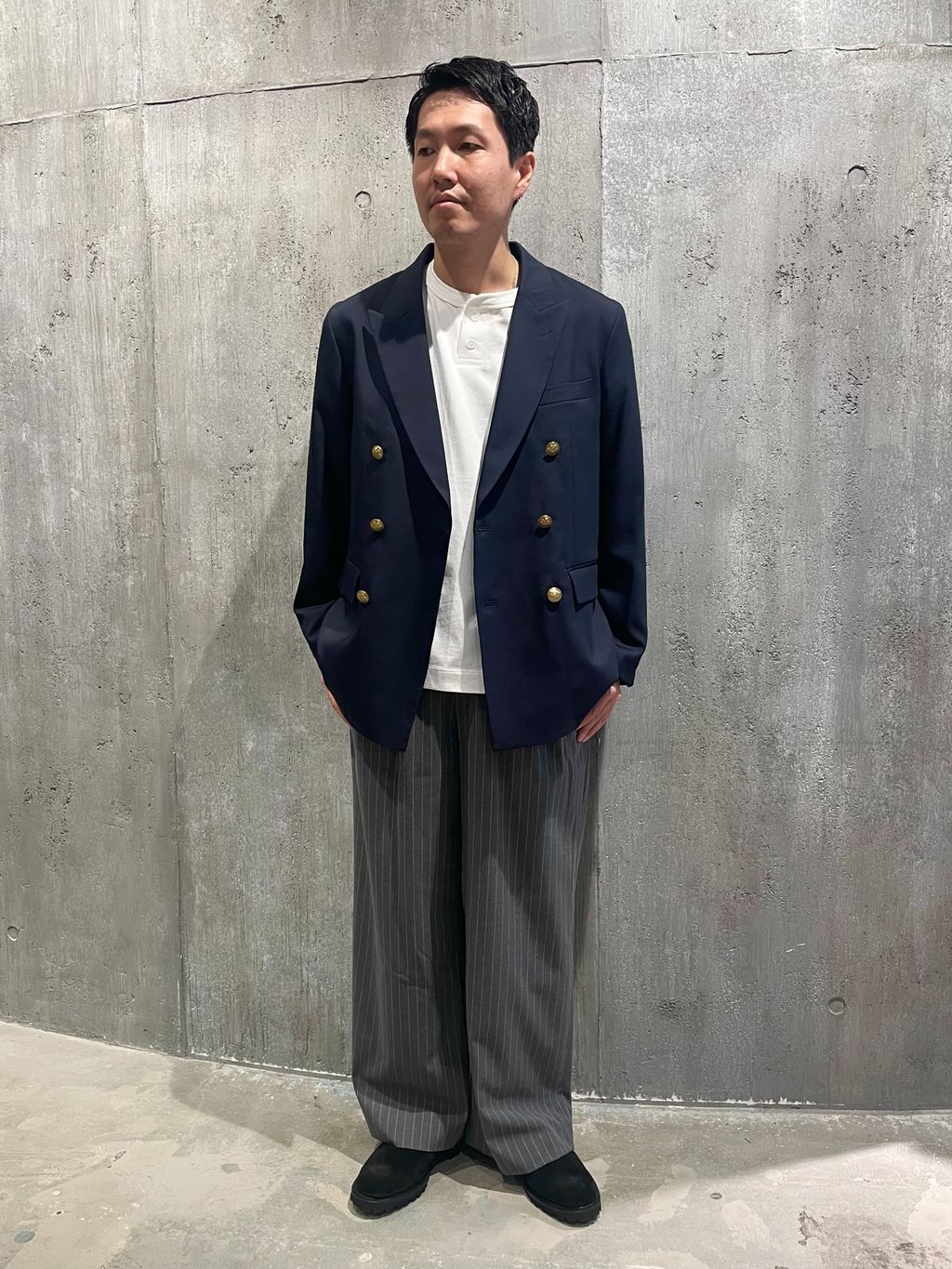 JOURNAL STANDARD MENS