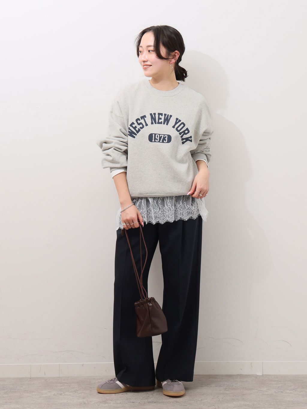 JOURNAL STANDARD relume LADYS