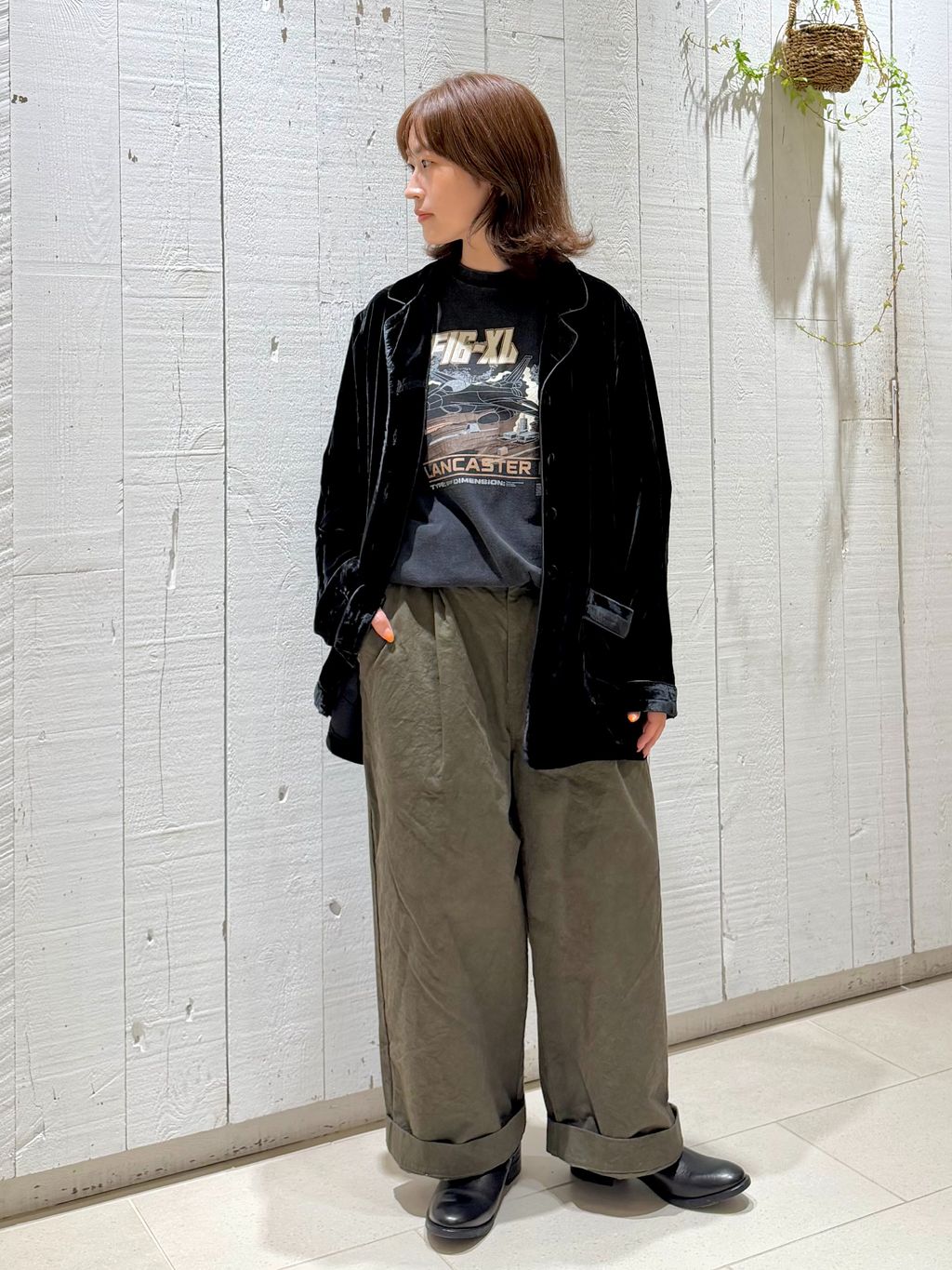 journal standard luxe