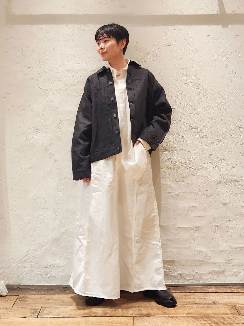 journal standard luxe