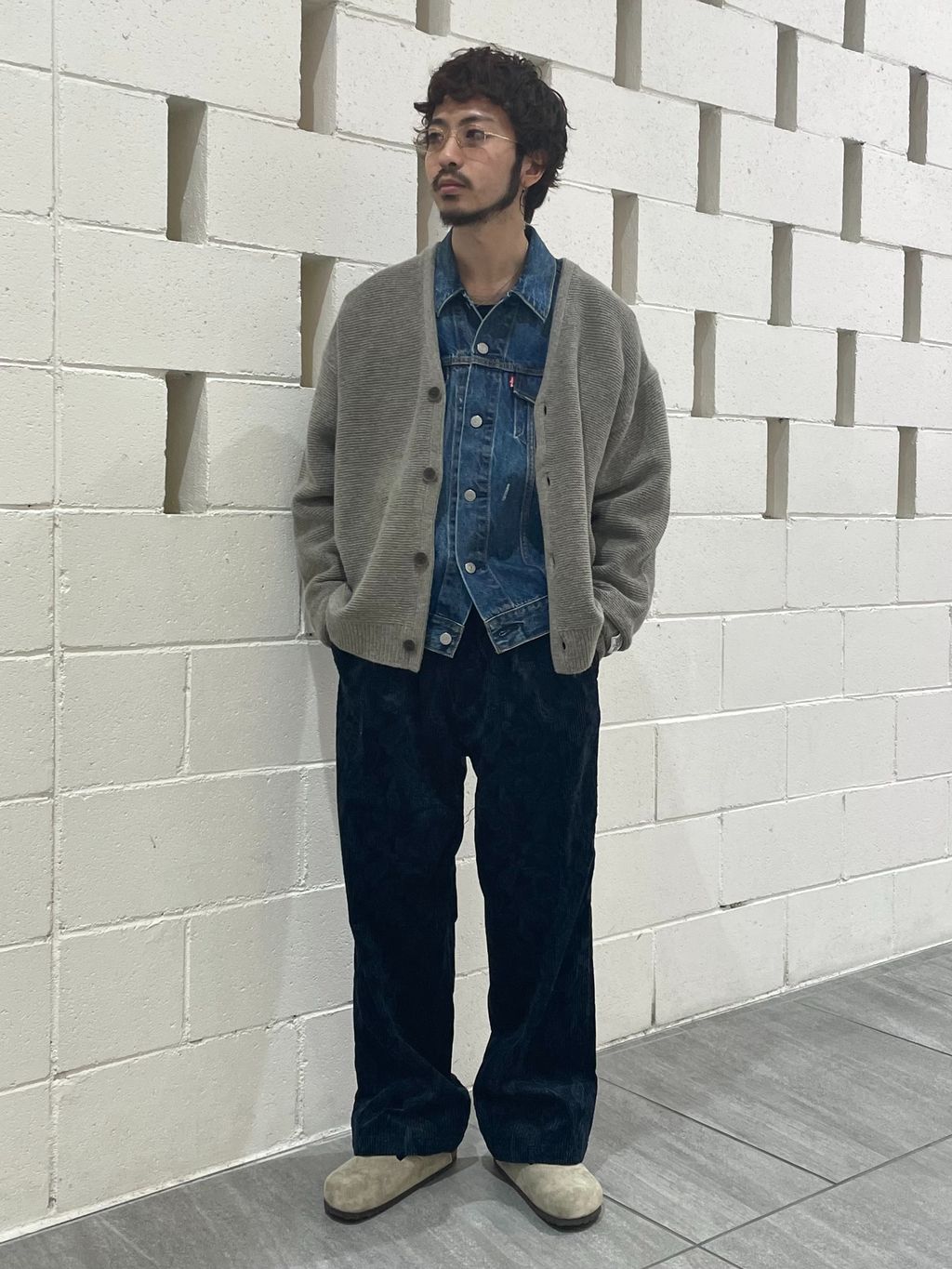 JOURNAL STANDARD relume MENS