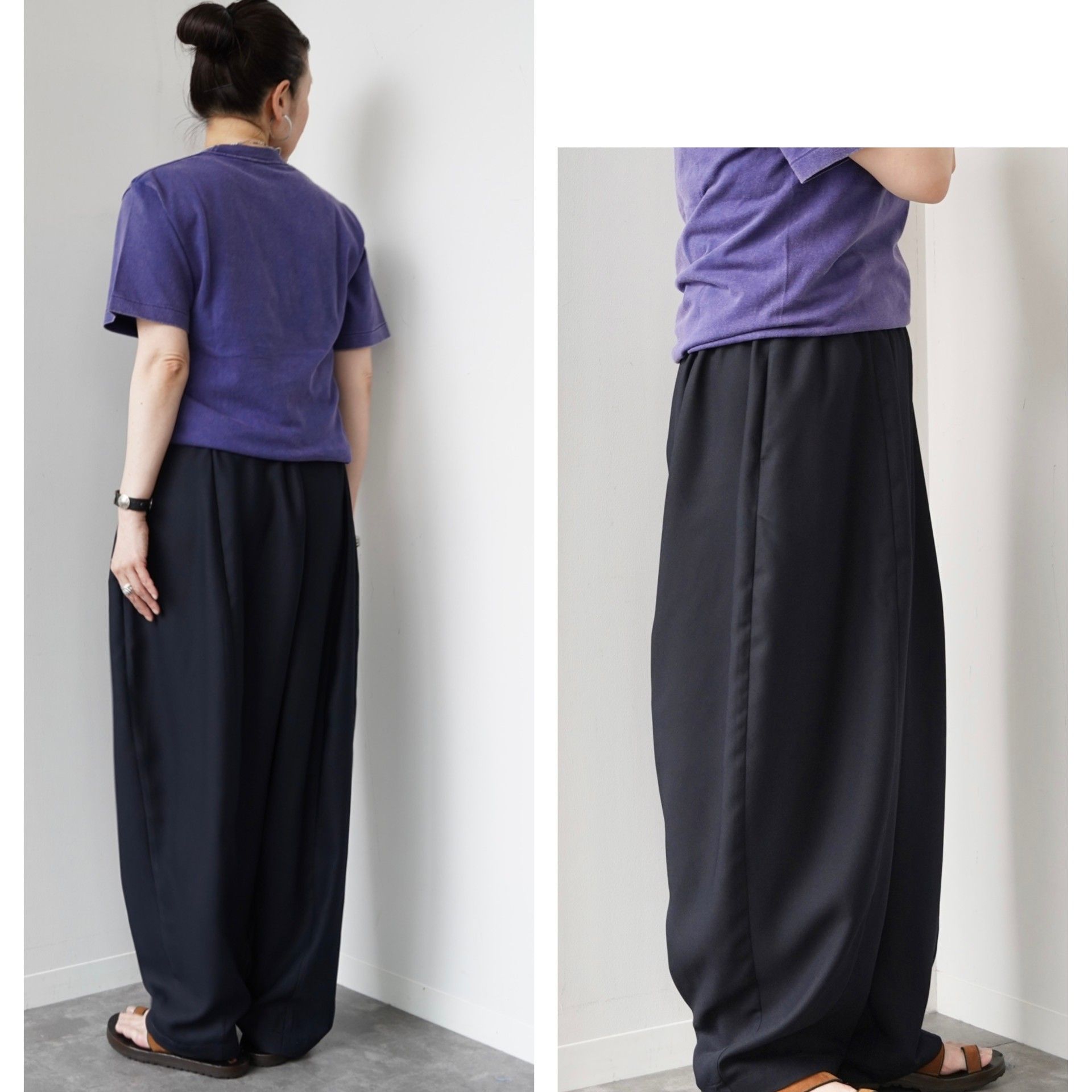 PICK UP STYLING｜journal standard luxe｜journal standard luxe