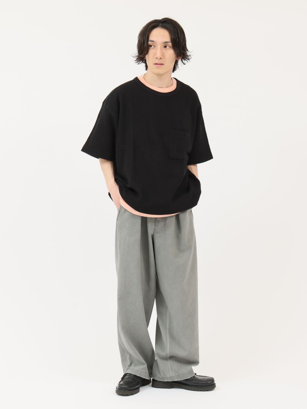 JOURNAL STANDARD MENS