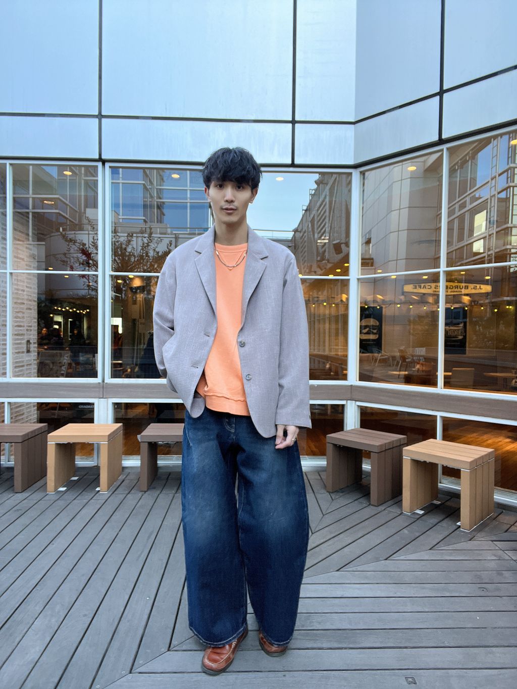 JOURNAL STANDARD relume MENS