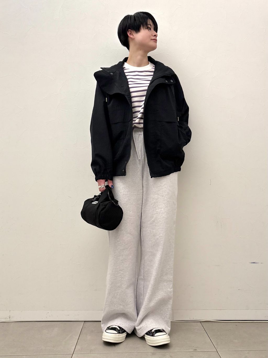 OUTDOOR PRODUCTS Usual Things