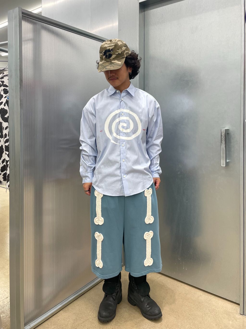 JOINT WORKS MENS