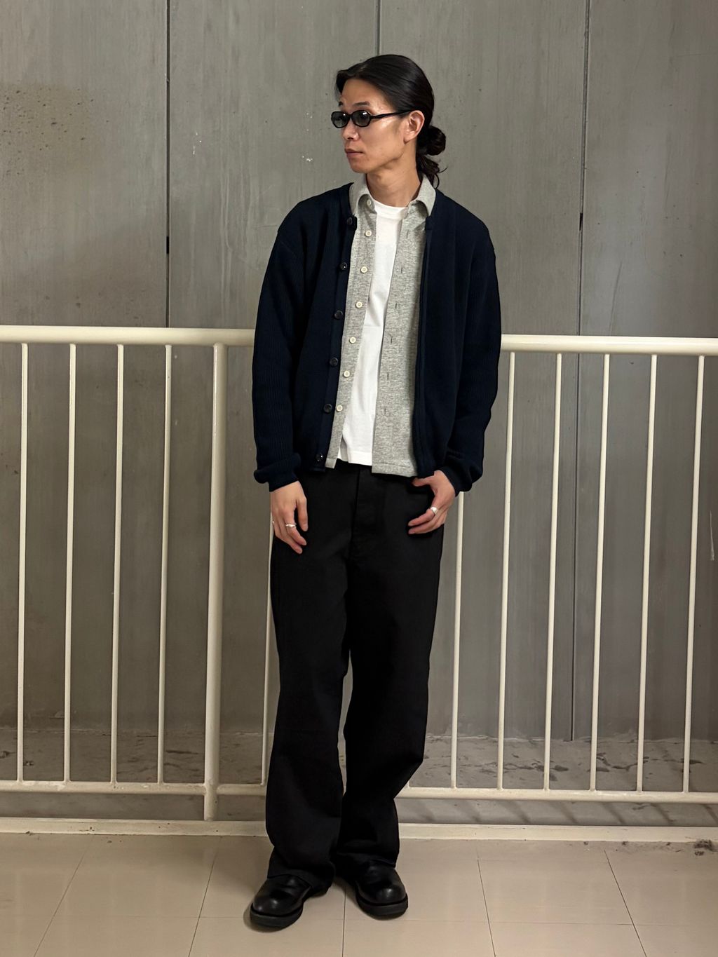 BAYCREW'S DEPO MENS