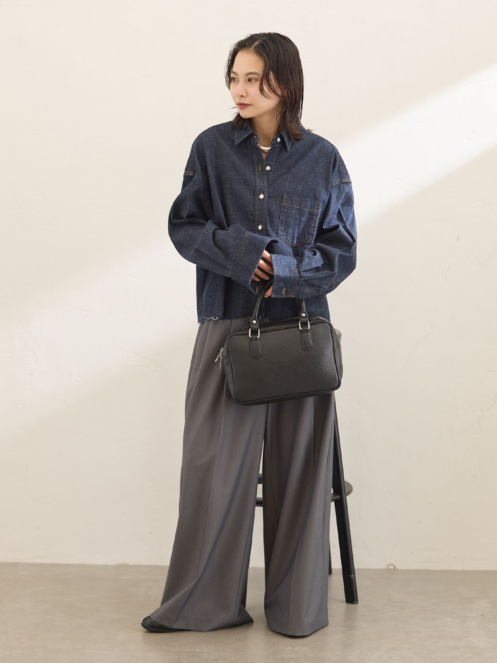 JOURNAL STANDARD LADYS