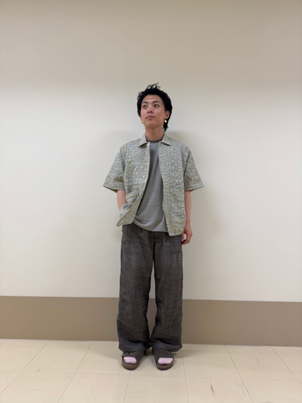 JOURNAL STANDARD MENS