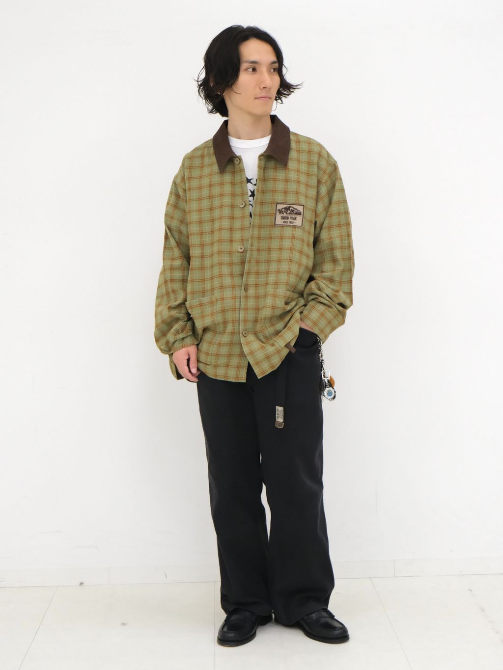 JOURNAL STANDARD MENS