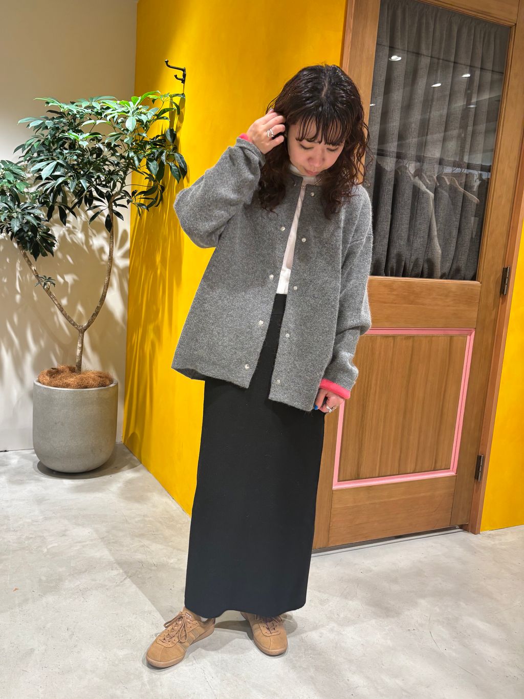 OUTDOOR PRODUCTS Usual Things