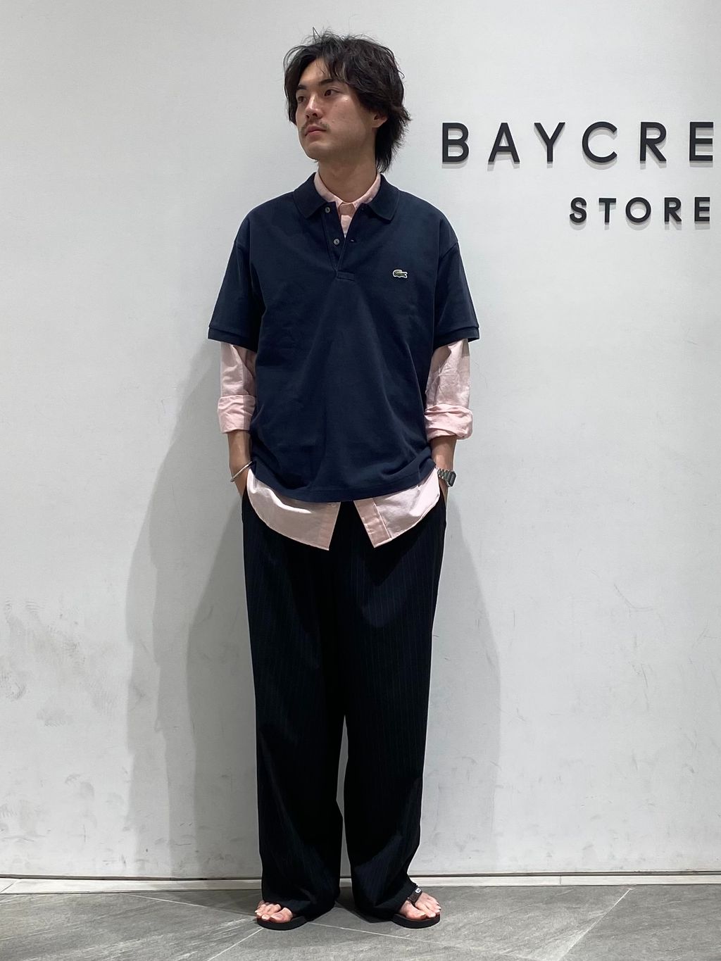JOURNAL STANDARD MENS