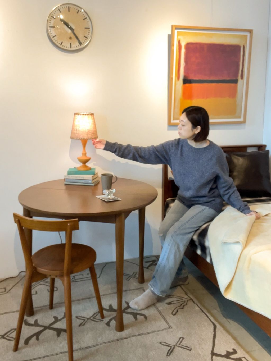 JOURNAL STANDARD FURNITURE