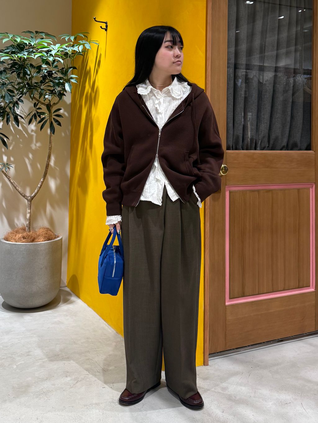 OUTDOOR PRODUCTS Usual Things