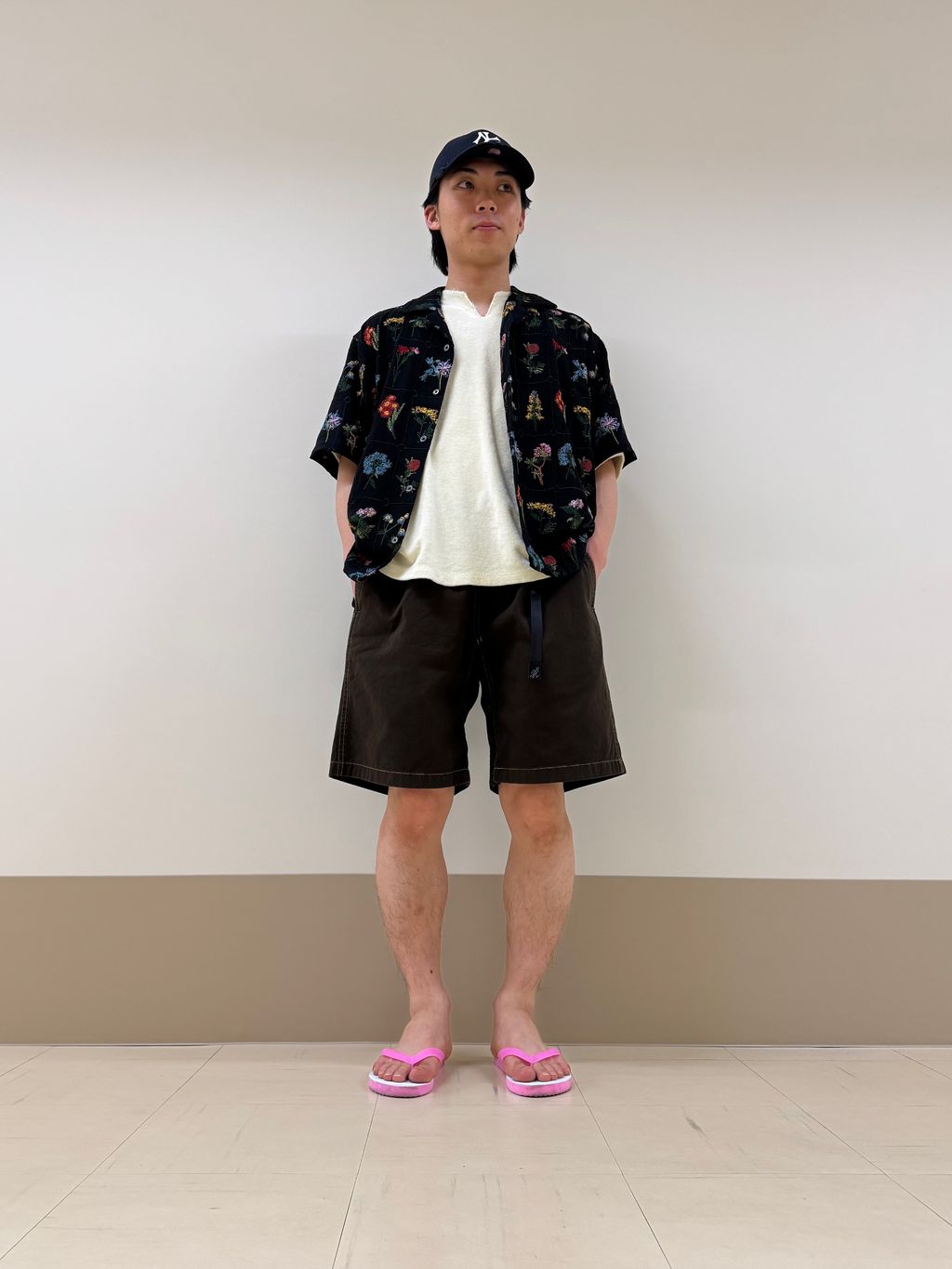 JOURNAL STANDARD MENS