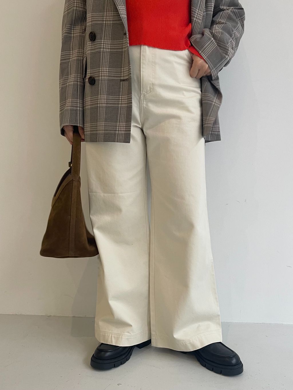 予約》【CORSO ROMA 9 / コルソローマノーヴェ】 ローファーの