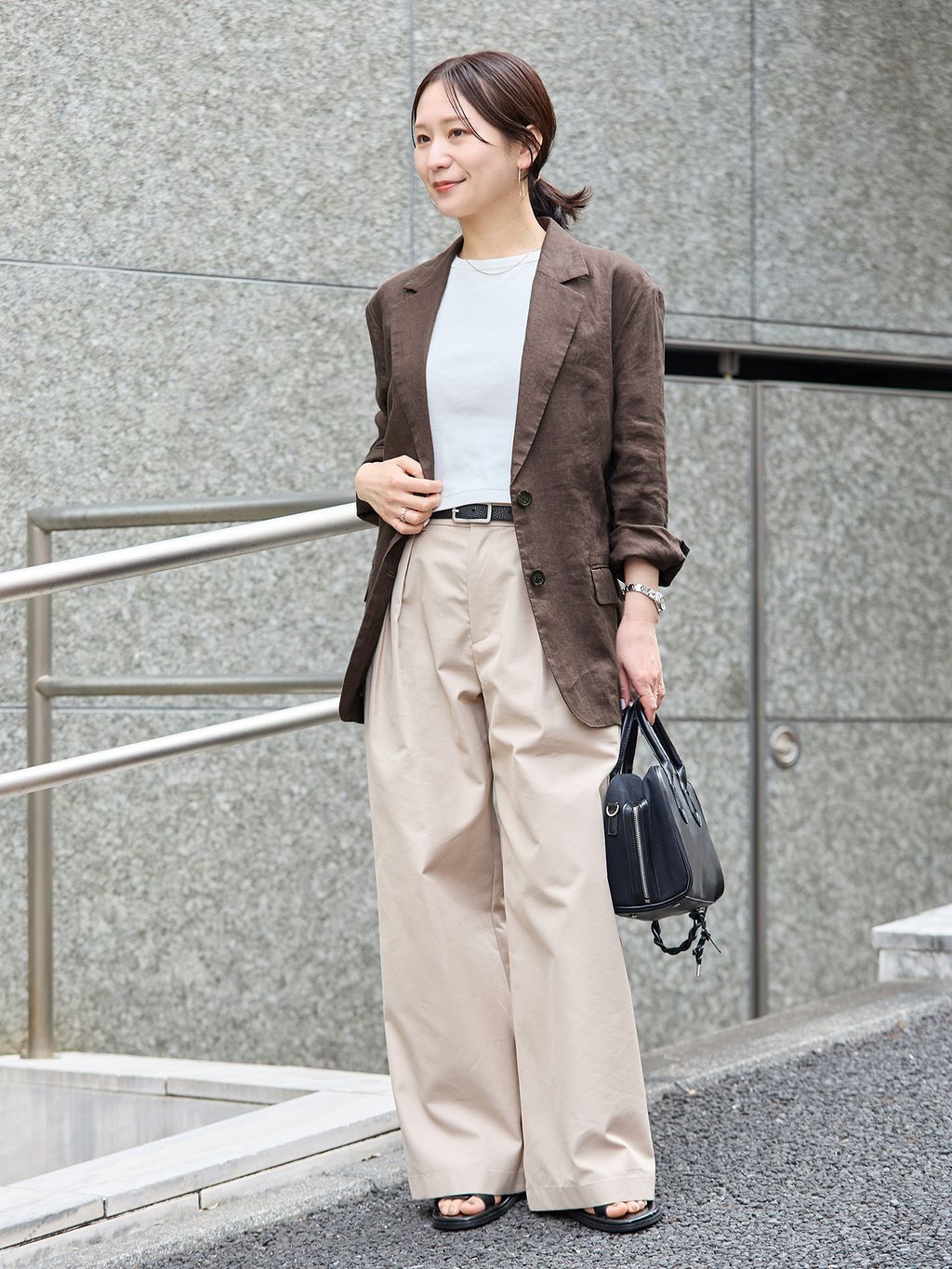 JOURNAL STANDARD LADYS