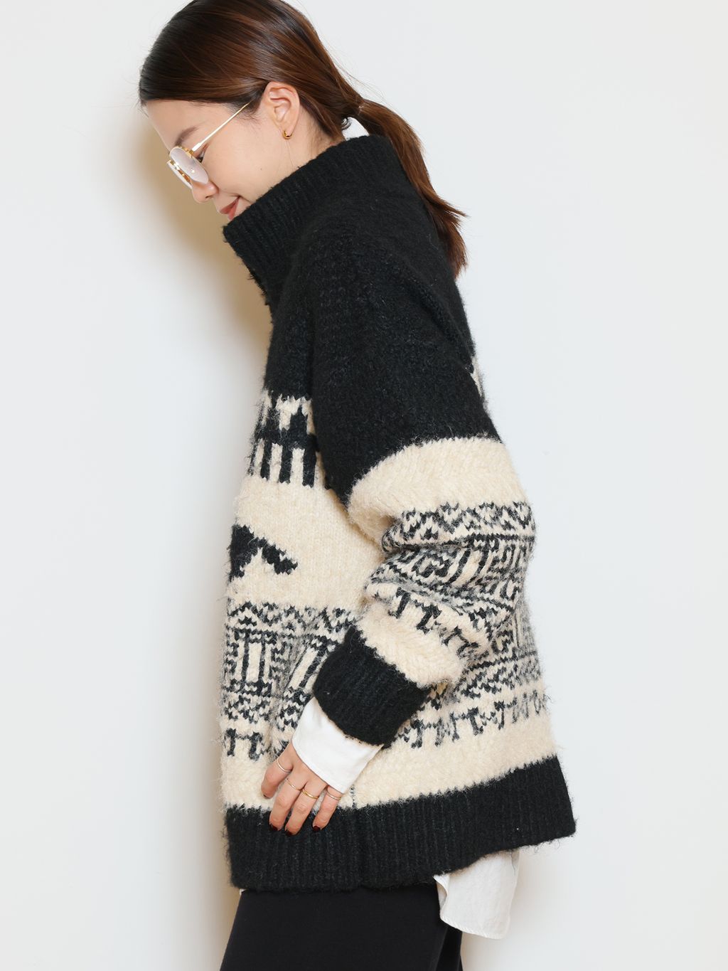 専用 MUSE de Deuxieme Classe ポロ ラルフローレンシャツ 専用 MUSE de Deuxieme Classe ポロ ラルフローレンシャツ