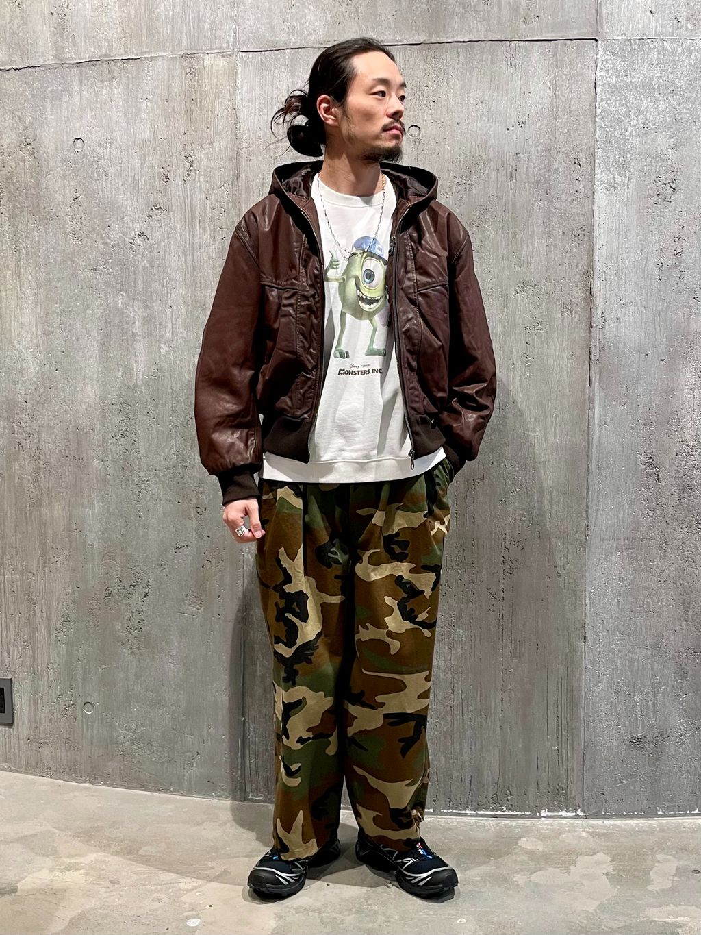 JOURNAL STANDARD MENS