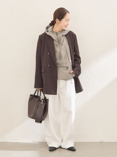 Caterina Bertini/カテリナ ベルティーニ】ラフィアハンドBAGの