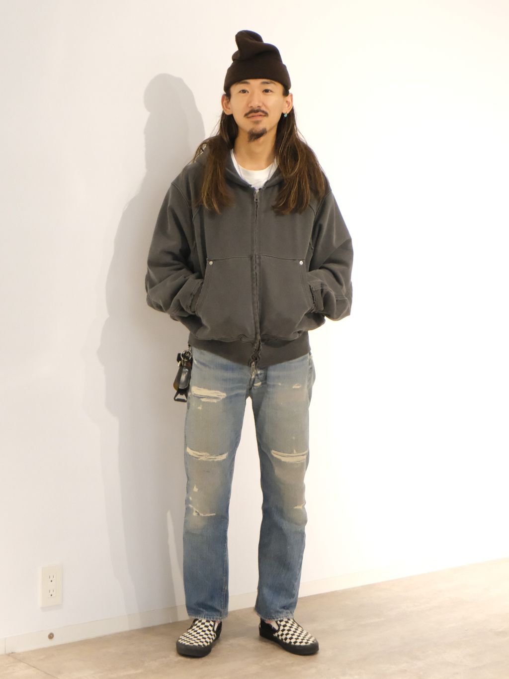 JOURNAL STANDARD MENS