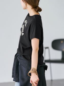 追加》REMAKE WIDE DENIM パンツのコーディネートスナップ（yuzuki