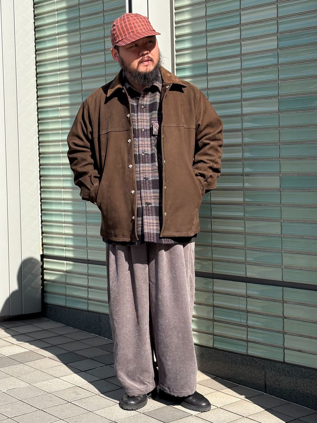 JOURNAL STANDARD MENS