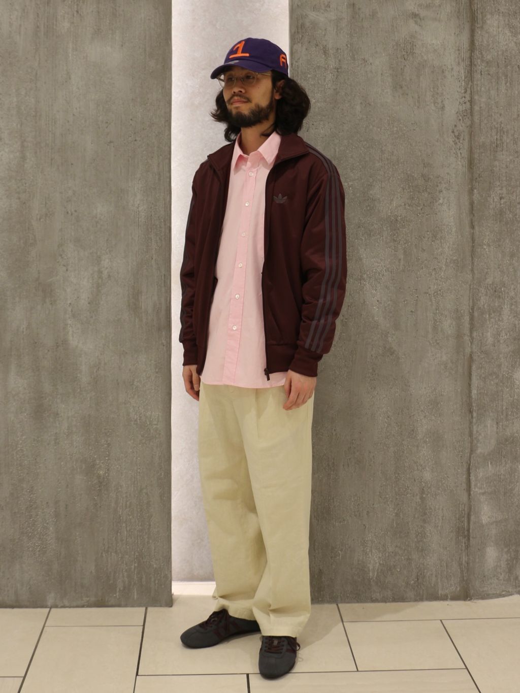 JOURNAL STANDARD MENS