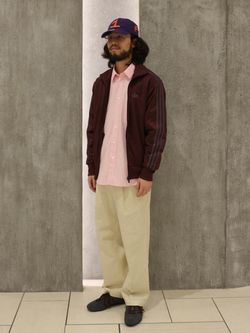 Dickies / ディッキーズ 別注 リゾート ステート パンツの