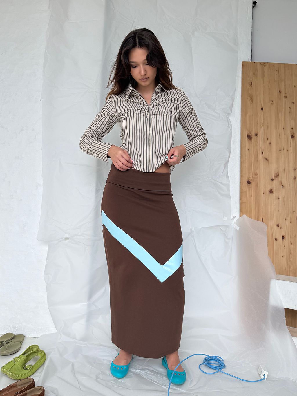 Oriens JOURNAL STANDARD LADYS