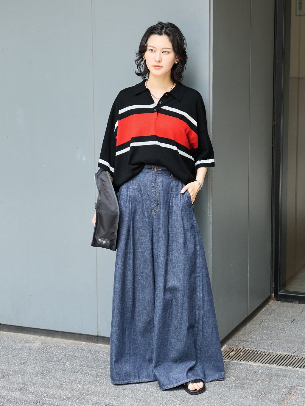 JOURNAL STANDARD LADYS
