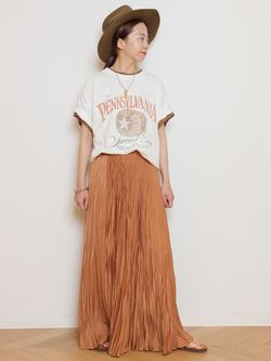 Refinement Tシャツ（Tシャツ／カットソー）｜MUSE de Deuxieme Classe